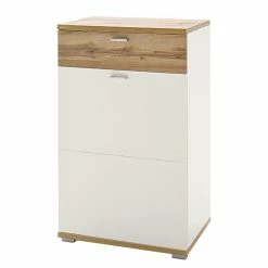 Loftscape Commode Kunra I - Butoir à droite