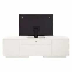 Mørteens Meuble TV Boge II - Chêne rustique / Blanc mat 18 Mørteens Meuble TV Boge II - Chêne rustique / Blanc mat -loftscape Boutique 1000123285 200811 14060501191 DETAILS P000000001000123285