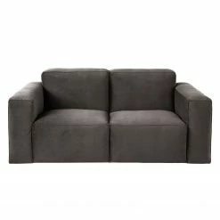 Jack & Alice Canapé Greenwich (2 places) - Marron gris -loftscape Boutique 1000123350 180716 093400115 GALLERYIMAGES P000000001000123350