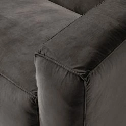 Jack & Alice Canapé Greenwich (2 places) - Marron gris -loftscape Boutique 1000123350 180716 093400118 GALLERYIMAGES P000000001000123350