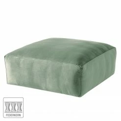 Jack & Alice Repose-pieds Greenwich - Gris menthe -loftscape Boutique 1000123361 180716 093413192 ICON GALLERYIMAGES P000000001000123361 icon seal