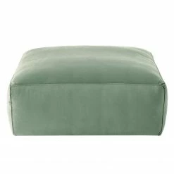 Jack & Alice Repose-pieds Greenwich - Gris menthe -loftscape Boutique 1000123361 180716 093413193 GALLERYIMAGES P000000001000123361