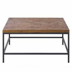 Ars manufacti Table basse Grasby - Pin recyclé / Métal - Pin foncé / Noir 19 Ars manufacti Table basse Grasby - Pin recyclé / Métal - Pin foncé / Noir -loftscape Boutique 1000123378 190429 07523200002 GALLERYIMAGES P000000001000123378