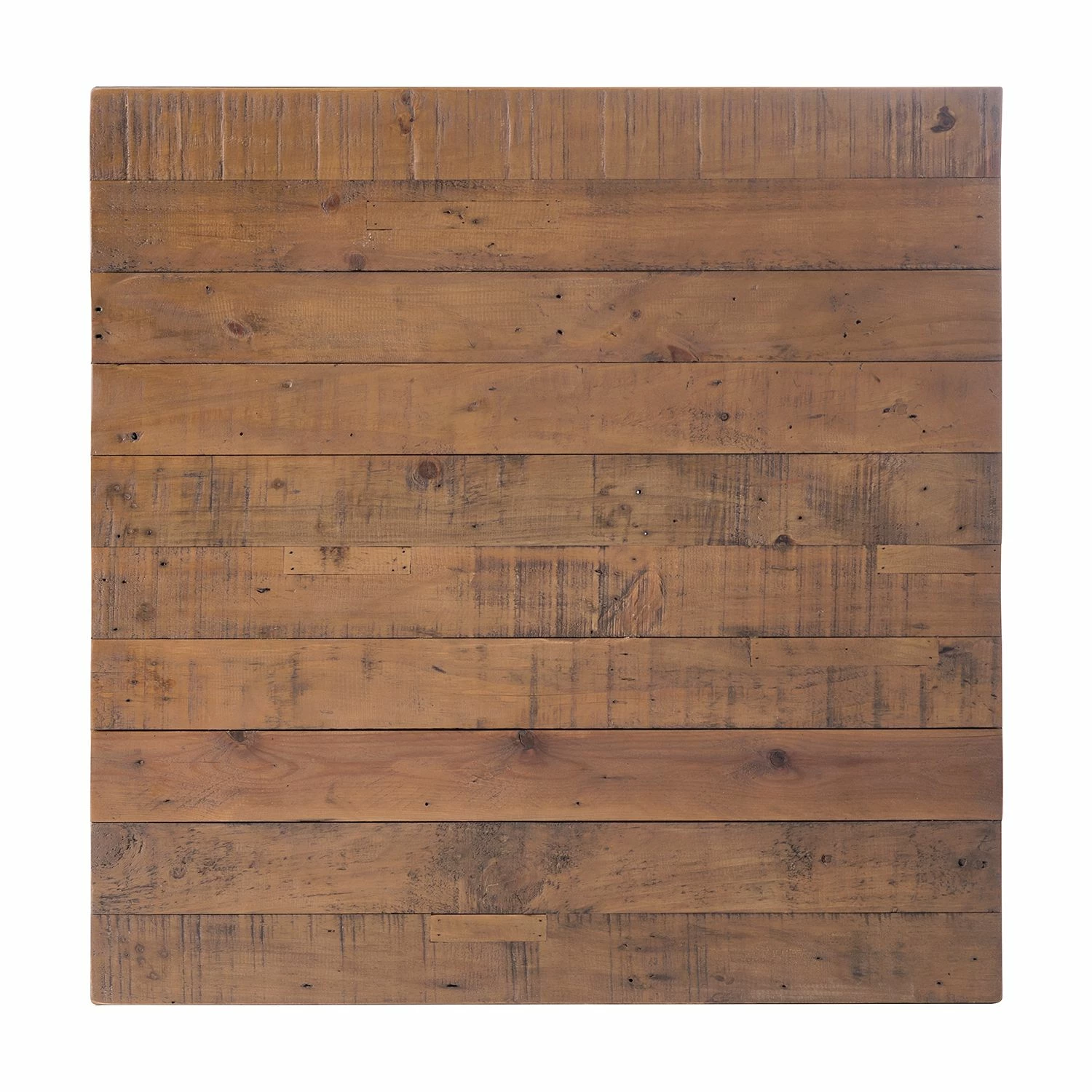 Ars manufacti Table basse Grasby - Pin recyclé / Métal - Pin foncé / Noir 14 Ars manufacti Table basse Grasby - Pin recyclé / Métal - Pin foncé / Noir – Image 12