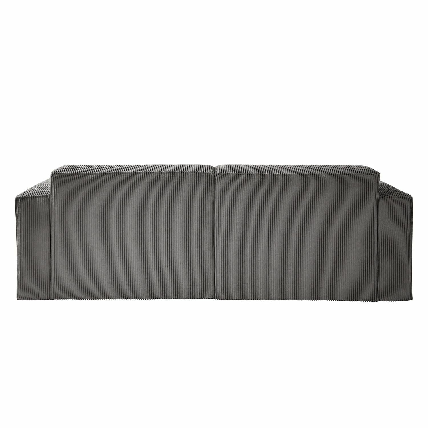 Ars Natura Ensemble 3 éléments LORALAI - Velours côtelé Lola: Gris 10 Ars Natura Ensemble 3 éléments LORALAI - Velours côtelé Lola: Gris – Image 8