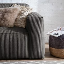 Ars Natura Ensemble 3 éléments LORALAI - Velours côtelé Lola: Gris 54 Ars Natura Ensemble 3 éléments LORALAI - Velours côtelé Lola: Gris -loftscape Boutique 1000123417 180928 152635129 GALLERYIMAGES P000000001000123417