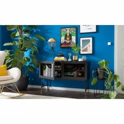 Studio Copenhagen Enfilade Luuk - Noir mat / Doré 18 Studio Copenhagen Enfilade Luuk - Noir mat / Doré -loftscape Boutique 1000123483 210428 12224300002 MOOD DETAILS P000000001000123483 mood