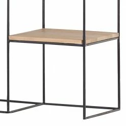 Red Living Étagère Soltas - Acacia massif / Métal - Acacia / Noir 9 Red Living Étagère Soltas - Acacia massif / Métal - Acacia / Noir -loftscape Boutique 1000124007 180803 14033054 GALLERYIMAGES P000000001000124007