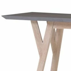 Norrwood Console Karis - Manguier massif - Gris / Manguier -loftscape Boutique 1000124008 180803 14033059 GALLERYIMAGES P000000001000124008