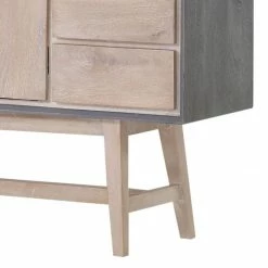 Norrwood Enfilade Karis - Manguier massif - Gris / Manguier -loftscape Boutique 1000124013 180803 14033079 GALLERYIMAGES P000000001000124013
