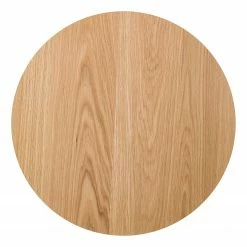 Mørteens Bout de canapé Chicky - Partiellement en hévéa massif - Chêne -loftscape Boutique 1000124043 190227 11171500036 GALLERYIMAGES P000000001000124043