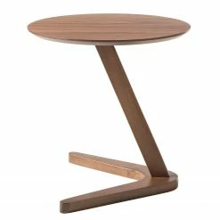 Mørteens Bout de canapé Chicky - Partiellement en hévéa massif - Placage noyer véritable 17 Mørteens Bout de canapé Chicky - Partiellement en hévéa massif - Placage noyer véritable -loftscape Boutique 1000124044 190227 11171500039 GALLERYIMAGES P000000001000124044