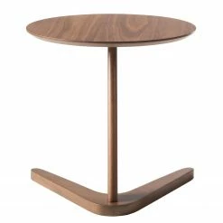 Mørteens Bout de canapé Chicky - Partiellement en hévéa massif - Placage noyer véritable 18 Mørteens Bout de canapé Chicky - Partiellement en hévéa massif - Placage noyer véritable -loftscape Boutique 1000124044 190227 11171500040 GALLERYIMAGES P000000001000124044