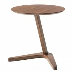 Mørteens Bout de canapé Chicky - Partiellement en hévéa massif - Placage noyer véritable 20 Mørteens Bout de canapé Chicky - Partiellement en hévéa massif - Placage noyer véritable -loftscape Boutique 1000124044 190227 11171500042 GALLERYIMAGES P000000001000124044