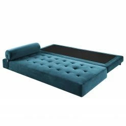 Jack & Alice Méridienne Tavani (convertible) - Velours Jila: Bleu ciel 16 Jack & Alice Méridienne Tavani (convertible) - Velours Jila: Bleu ciel -loftscape Boutique 1000124202 190111 09441000011 GALLERYIMAGES P000000001000124202