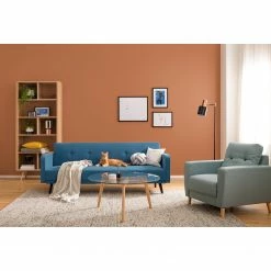 Studio Copenhagen Étagère Loca II - Chêne sauvage massif - Chêne sauvage clair -loftscape Boutique 1000124951 200811 16084000003 MOOD DETAILS P000000001000124951 mood