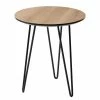 Mørteens Table d'appoint Kess I - Imitation chêne marron clair / Noir 2 Mørteens Table d'appoint Kess I - Imitation chêne marron clair / Noir -loftscape Boutique 1000125122 190315 15353900001 IMAGE P000000001000125122