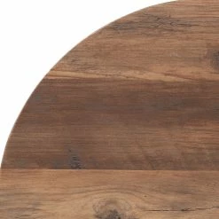 Mørteens Table d'appoint Kess II - Imitation chêne vintage marron foncé / Noir 20 Mørteens Table d'appoint Kess II - Imitation chêne vintage marron foncé / Noir -loftscape Boutique 1000125123 190315 15354000014 GALLERYIMAGES P000000001000125123