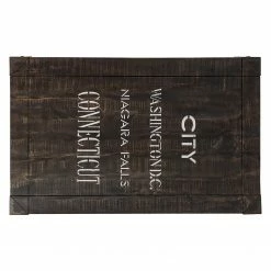 Ars manufacti Table basse Keyport - Manguier massif - Largeur : 120 cm -loftscape Boutique 1000125869 190514 15432200012 GALLERYIMAGES P000000001000125869