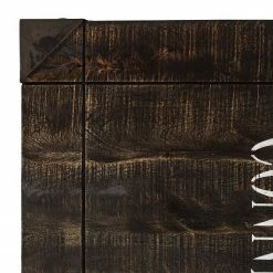 Ars manufacti Table basse Keyport - Manguier massif - Largeur : 120 cm -loftscape Boutique 1000125869 190514 15432200015 GALLERYIMAGES P000000001000125869