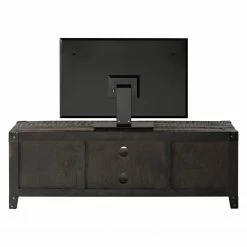 Ars manufacti Meuble TV Keyport II - Manguier massif -loftscape Boutique 1000125871 190509 16022100004 GALLERYIMAGES P000000001000125871