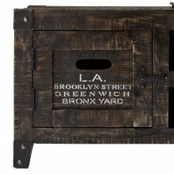 Ars manufacti Meuble TV Keyport II - Manguier massif -loftscape Boutique 1000125871 190509 16022100008 GALLERYIMAGES P000000001000125871