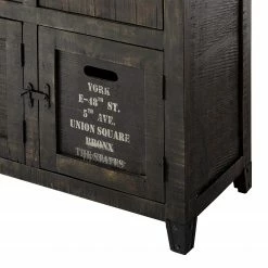 Ars manufacti Buffet Keyport II - Manguier massif -loftscape Boutique 1000125891 190509 16022200021 GALLERYIMAGES P000000001000125891