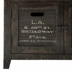 Ars manufacti Buffet Keyport II - Manguier massif -loftscape Boutique 1000125891 190509 16022200024 GALLERYIMAGES P000000001000125891