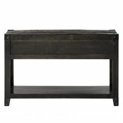 Ars manufacti Console Keyport - Manguier massif -loftscape Boutique 1000125892 190509 16022200028 GALLERYIMAGES P000000001000125892