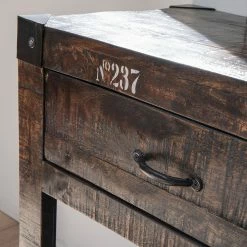 Ars manufacti Console Keyport - Manguier massif -loftscape Boutique 1000125892 190523 11145700049 GALLERYIMAGES P000000001000125892