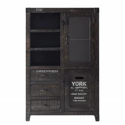 Ars manufacti Buffet haut Keyport I - Manguier massif 21 Ars manufacti Buffet haut Keyport I - Manguier massif -loftscape Boutique 1000125893 190510 10582500003 GALLERYIMAGES P000000001000125893