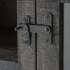 Ars manufacti Buffet haut Keyport I - Manguier massif 25 Ars manufacti Buffet haut Keyport I - Manguier massif -loftscape Boutique 1000125893 190510 10582600007 GALLERYIMAGES P000000001000125893