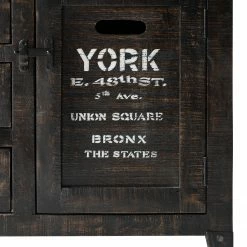 Ars manufacti Buffet haut Keyport I - Manguier massif 27 Ars manufacti Buffet haut Keyport I - Manguier massif -loftscape Boutique 1000125893 190510 10582600009 GALLERYIMAGES P000000001000125893