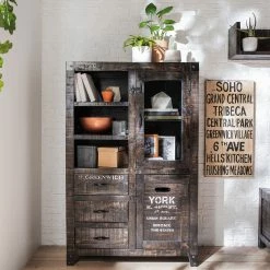 Ars manufacti Buffet haut Keyport I - Manguier massif 19 Ars manufacti Buffet haut Keyport I - Manguier massif -loftscape Boutique 1000125893 190523 11145800052 MOOD GALLERYIMAGES P000000001000125893 mood