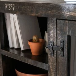 Ars manufacti Buffet haut Keyport I - Manguier massif 28 Ars manufacti Buffet haut Keyport I - Manguier massif -loftscape Boutique 1000125893 190523 11145800053 GALLERYIMAGES P000000001000125893