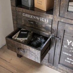 Ars manufacti Buffet haut Keyport I - Manguier massif 30 Ars manufacti Buffet haut Keyport I - Manguier massif -loftscape Boutique 1000125893 190523 11145900055 GALLERYIMAGES P000000001000125893