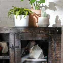 Ars manufacti Buffet haut Keyport I - Manguier massif 31 Ars manufacti Buffet haut Keyport I - Manguier massif -loftscape Boutique 1000125893 190523 11145900056 GALLERYIMAGES P000000001000125893