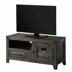 Ars manufacti Meuble TV Keyport - Manguier massif