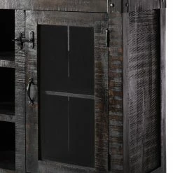 Ars manufacti Buffet haut Keyport II - Manguier massif -loftscape Boutique 1000125896 190510 10582700013 GALLERYIMAGES P000000001000125896