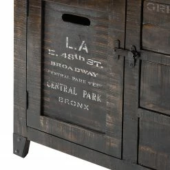 Ars manufacti Buffet haut Keyport II - Manguier massif -loftscape Boutique 1000125896 190510 10582700014 GALLERYIMAGES P000000001000125896