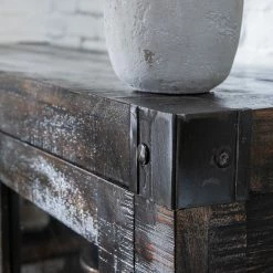 Ars manufacti Buffet haut Keyport II - Manguier massif -loftscape Boutique 1000125896 190523 11150300071 GALLERYIMAGES P000000001000125896