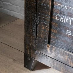 Ars manufacti Buffet haut Keyport II - Manguier massif -loftscape Boutique 1000125896 190523 11150400072 GALLERYIMAGES P000000001000125896