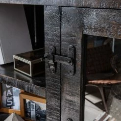 Ars manufacti Buffet haut Keyport II - Manguier massif -loftscape Boutique 1000125896 190523 11150500073 GALLERYIMAGES P000000001000125896