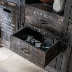 Ars manufacti Buffet haut Keyport II - Manguier massif -loftscape Boutique 1000125896 190523 11150600075 GALLERYIMAGES P000000001000125896