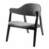 Mørteens Fauteuil Sadler V - Tissu - Gris -loftscape Boutique 1000126071 200327 14274600001 IMAGE P000000001000126071