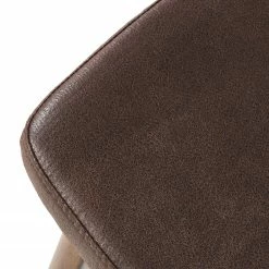 Mørteens Repose-pieds Joreen I - Aspect cuir vieilli -loftscape Boutique 1000126077 190502 13170800005 GALLERYIMAGES P000000001000126077