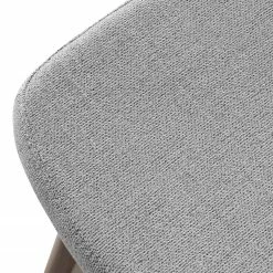 Mørteens Repose-pieds Joreen II - Tissu - Gris clair -loftscape Boutique 1000126082 190502 13171100023 GALLERYIMAGES P000000001000126082