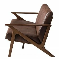 Mørteens Canapé 3 places Coop I - Aspect cuir vieilli 23 Mørteens Canapé 3 places Coop I - Aspect cuir vieilli -loftscape Boutique 1000126092 190416 14395900019 GALLERYIMAGES P000000001000126092