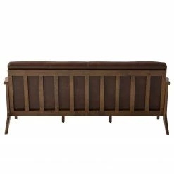 Mørteens Canapé 3 places Coop I - Aspect cuir vieilli 24 Mørteens Canapé 3 places Coop I - Aspect cuir vieilli -loftscape Boutique 1000126092 190416 14395900020 GALLERYIMAGES P000000001000126092