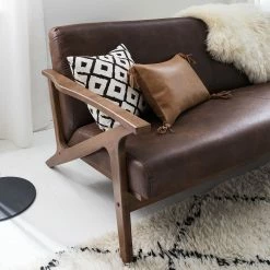 Mørteens Canapé 3 places Coop I - Aspect cuir vieilli 29 Mørteens Canapé 3 places Coop I - Aspect cuir vieilli -loftscape Boutique 1000126092 190418 18174300005 GALLERYIMAGES P000000001000126092